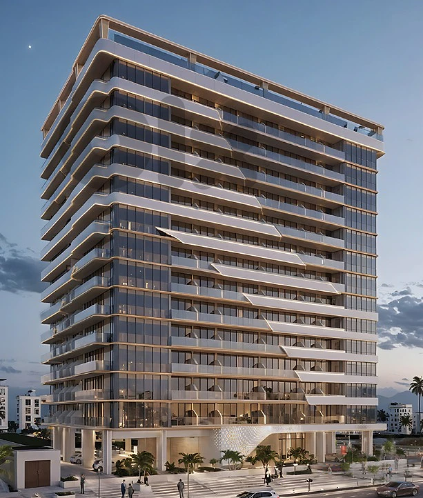 Premium Off-Plan Apartments in DLRC – Luxurious Living Awaits!