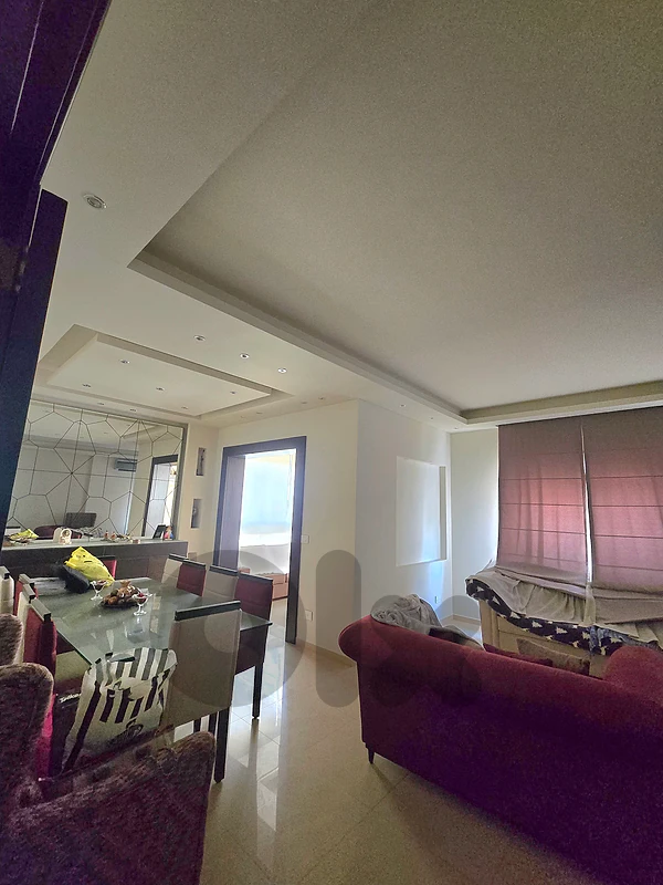 Apartment for sale in fanar شقة للبيع في الفنار