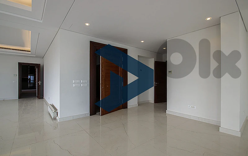 Apartment For Sale In Gemayzeh  شقة للبيع في الجميزة