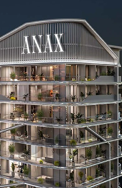 Kyomi Residences – Boutique Off-Plan Living in Warsan Fourth!