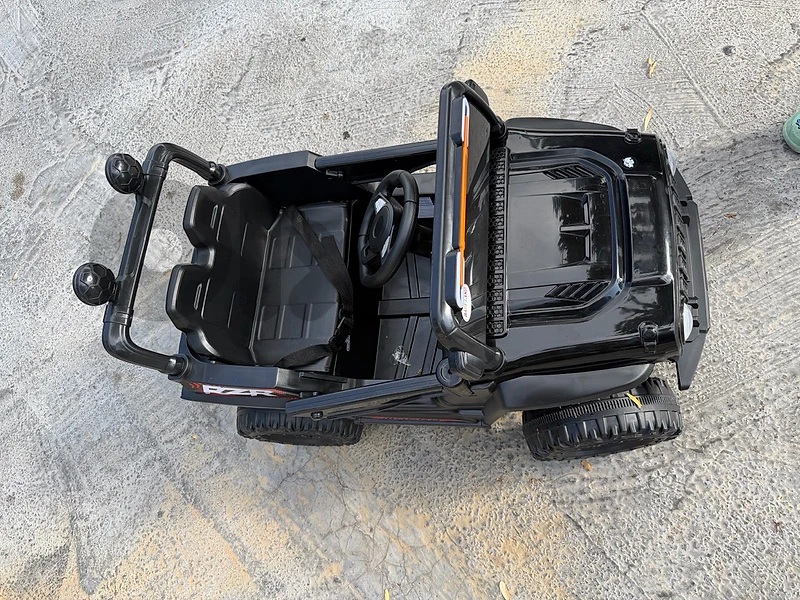 electrical car for kids under 3 years okd