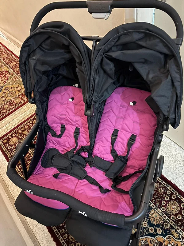 joie stroller brand new
