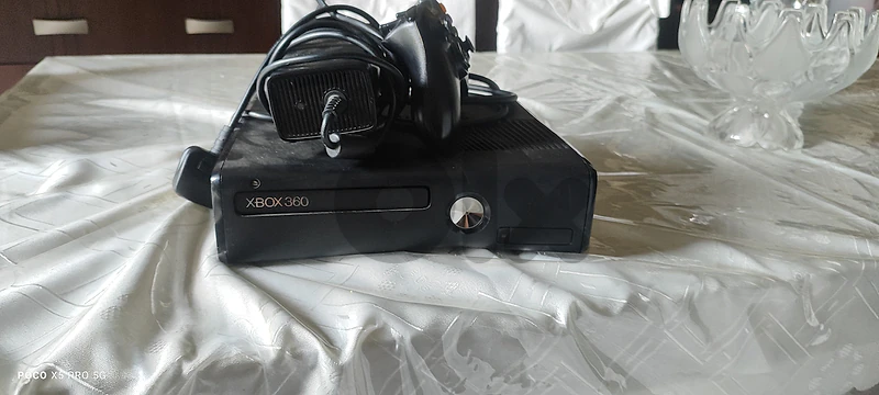 Xbox 360 Xbox 360