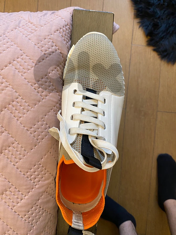 HERMES SHOES
