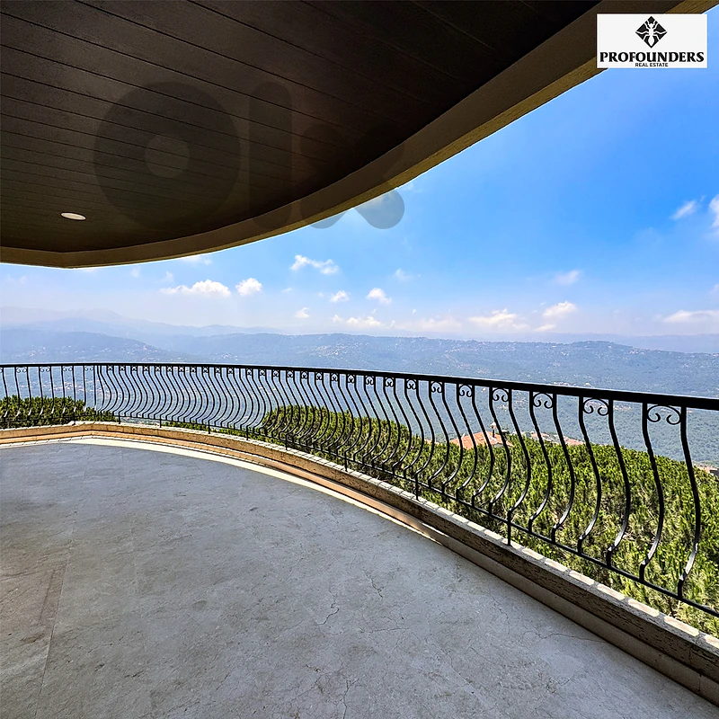 Apartment for sale in Mar Chaaya شقة للبيع في مار شعيا