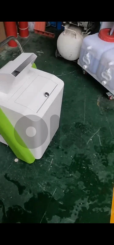 Mini Disinfection machine