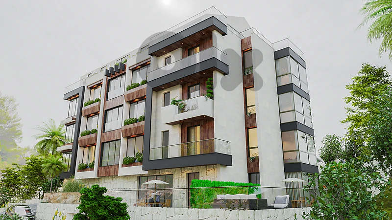 Apartment In Jbeil-Breij | For Sale | View | شقة للبيع | PLS 26347/12