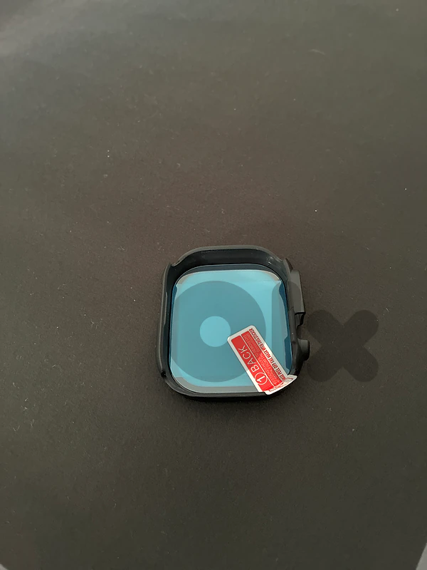 Apple Watch Ultra 3 Protective Case