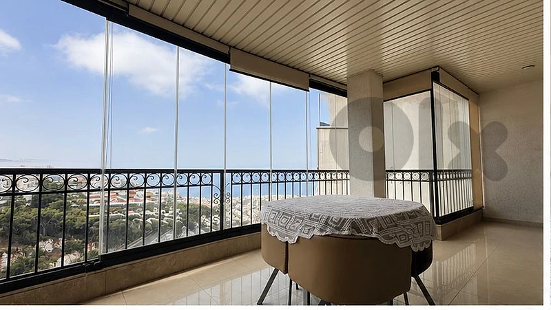 Apartment for sale in beit El chaar