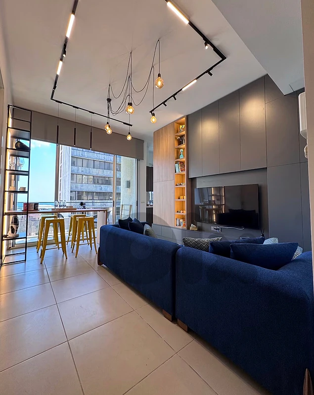 studio for rent in saifi