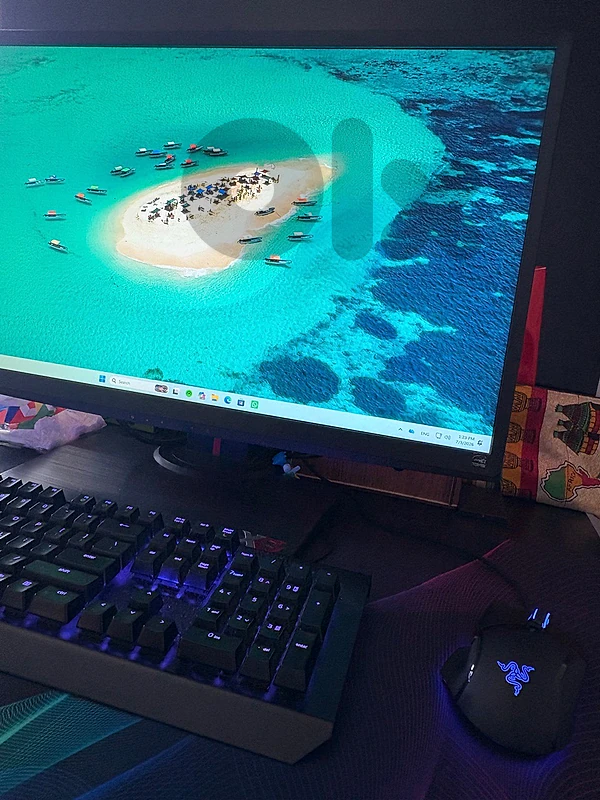 Ready-to-Play Gaming PC – No Upgrades Needed!