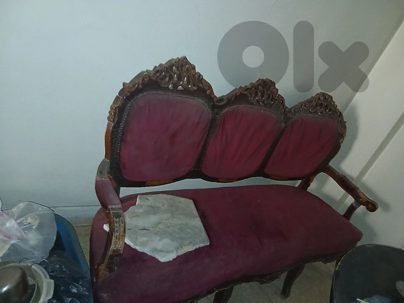 بيروت طريق الجديده