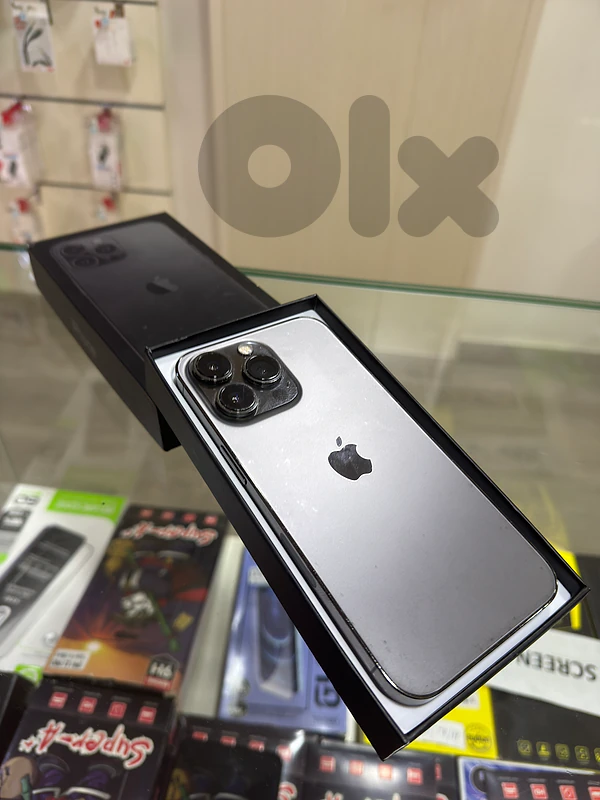 Iphone 13 pro 256Gb
