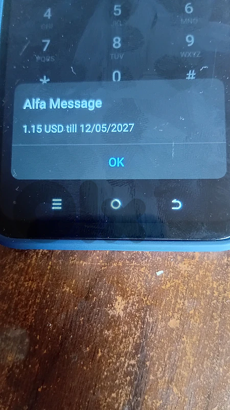 خط الفا تشريح للبيع خط الفا تشريح للبيع