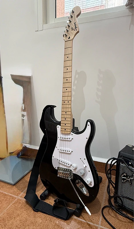 Electircal Guitar