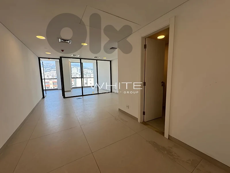 Office Space For Rent | Location – 44 Tower