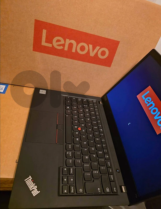 LENOVO THINKPAD T14 CORE I7 GENERATION 10/ 16G RAM/ 256 NVME/ 14" FHD