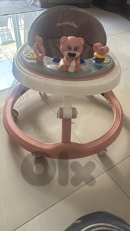 marche Bebe