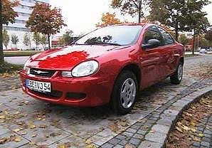 ضوية وستوبات شمال يمين كاملين Chrysler neon