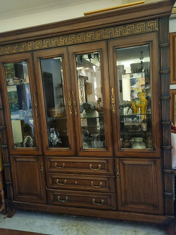 Dressoir