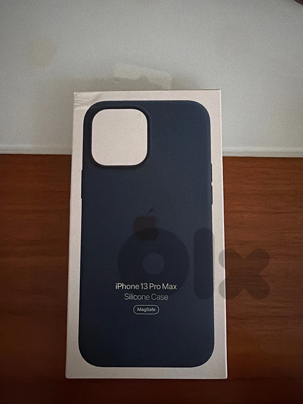 New Iphone 13 Pro Max Silicone Case