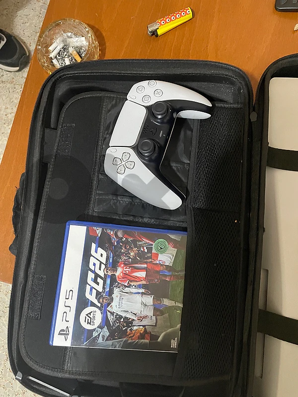 playstation 5