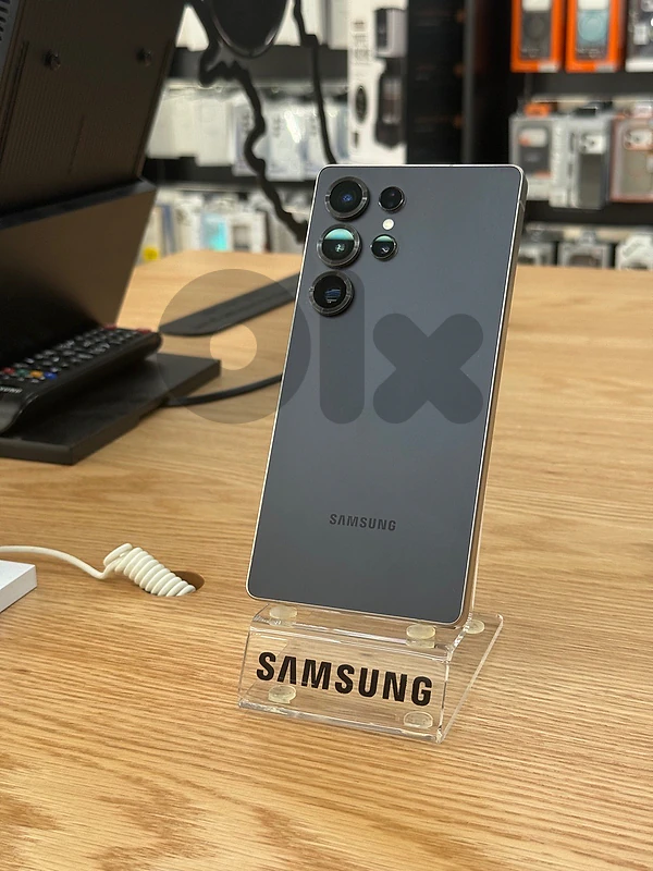 samsung s25 ultra 256Gb used