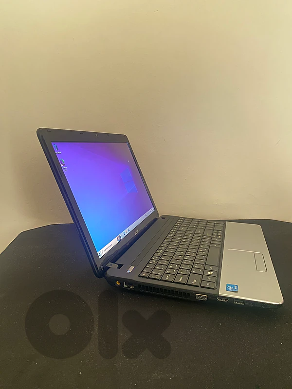 Acer Aspire E1-531 – 8GB RAM – New Battery