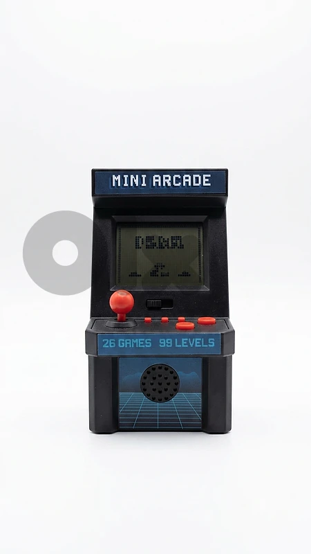 Mini arcade