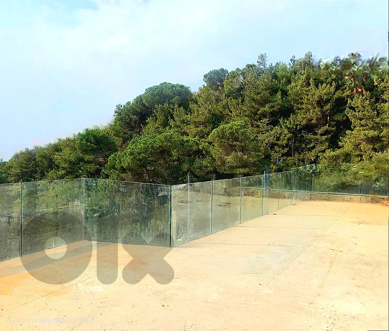 Apartment for sale in Baabdat/ Chalemar/ Duplex/ View/ Terrace