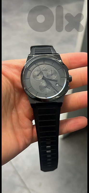 CK Watch Swiss Made 120$