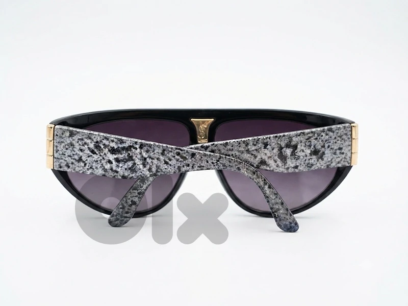 ysl vintage sunglasses