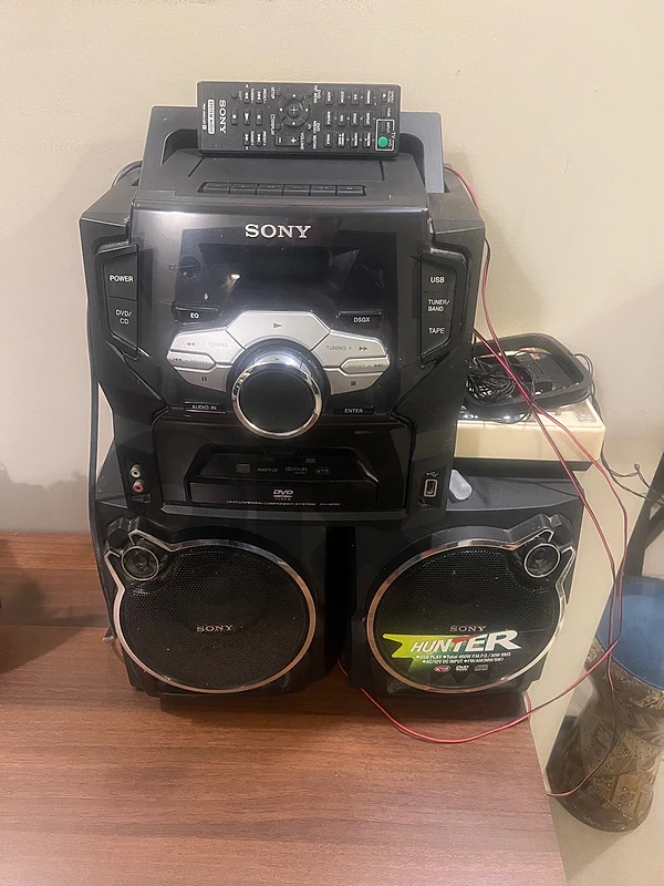 Sony speakers Sony speakers