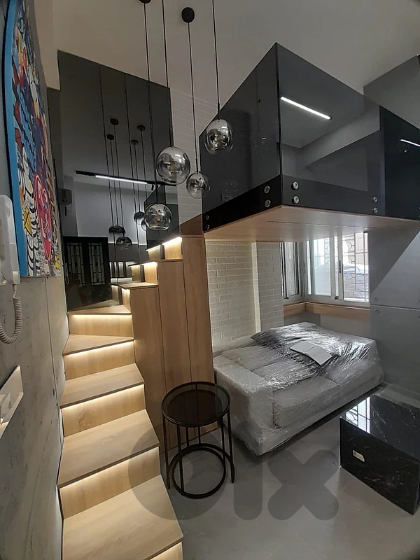 Studio in Gemmayze