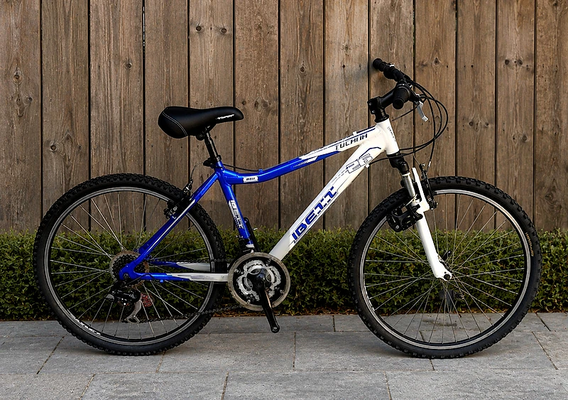 ibexx bicycle 26 🇺🇸
