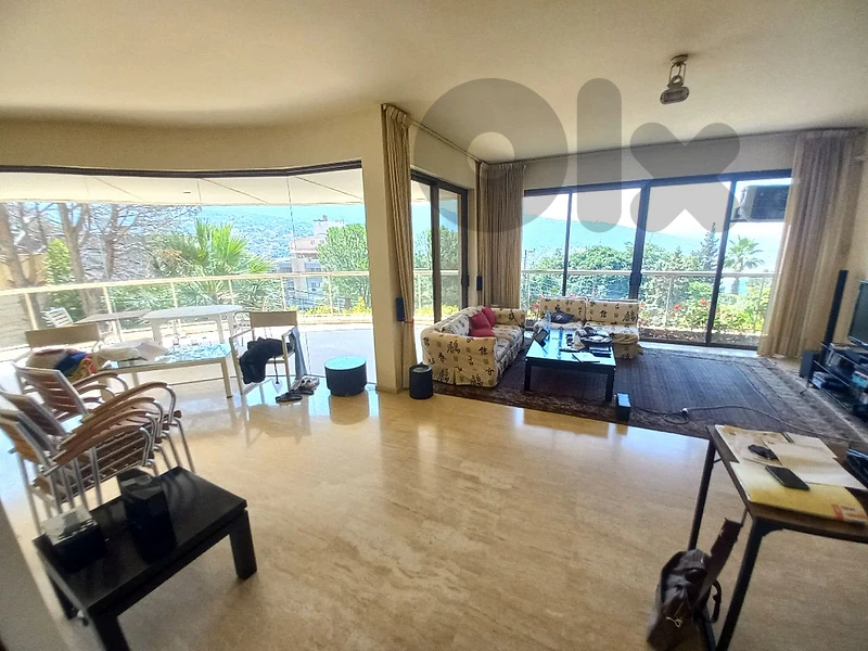 BEAUTIFUL APARTMENT IN ADMA