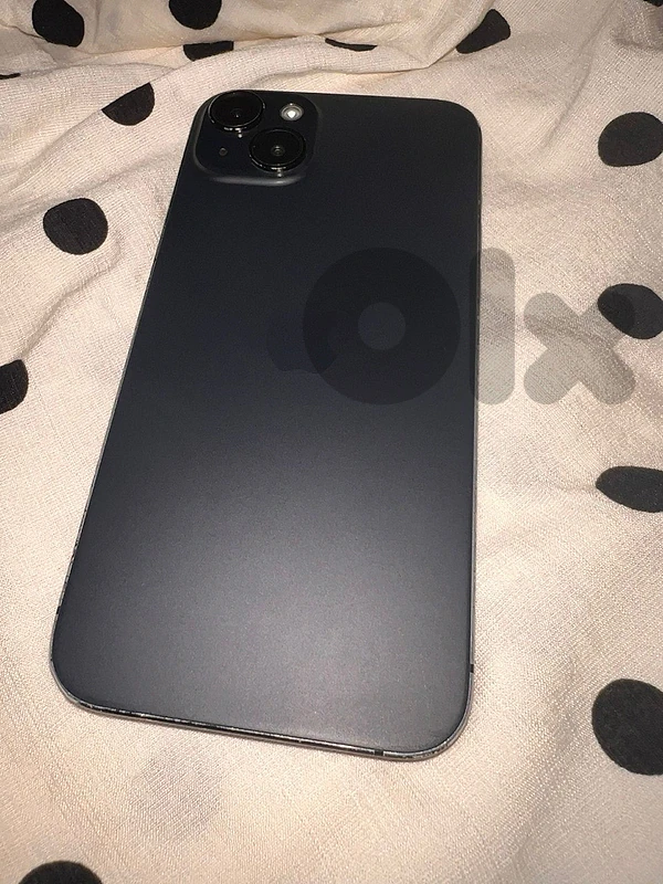 Used Iphone 15Plus