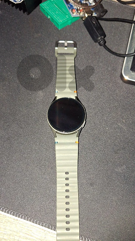 Galaxy Watch 7 40mm green open box