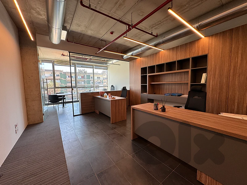 Office Space For Rent | Location – 44 Tower