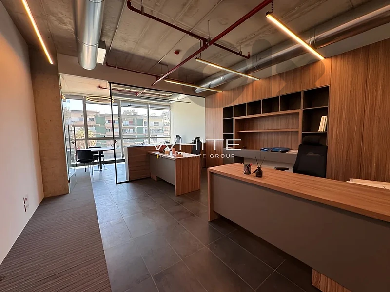Office Space For Rent | Location – 44 Tower
