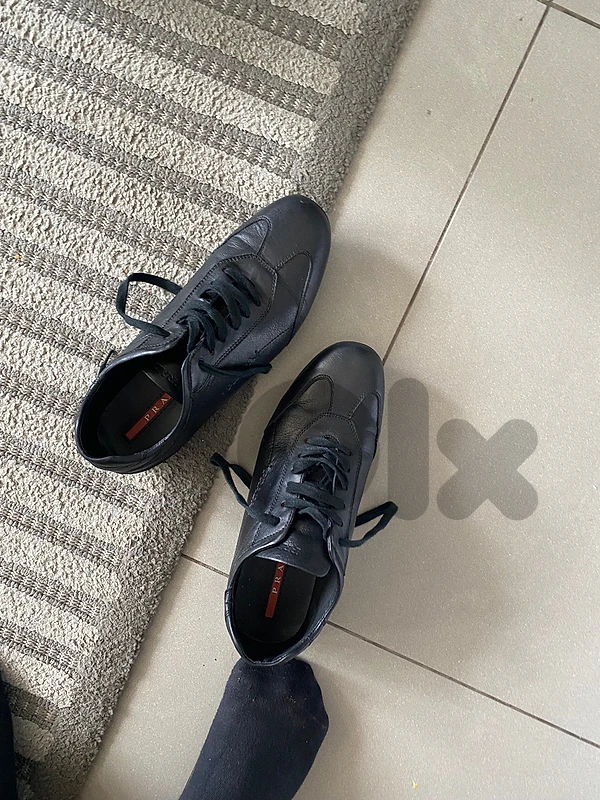 prada shoes