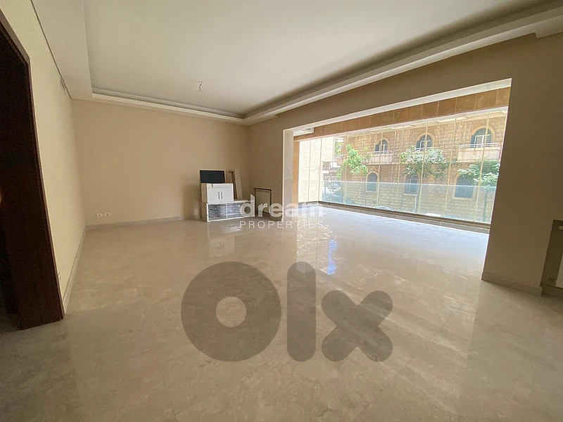 Elegant Apartment for Sale – Achrafieh ach0226dpea