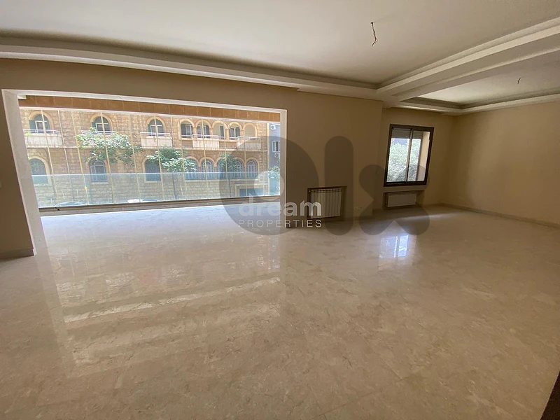 Elegant Apartment for Sale – Achrafieh ach0226dpea