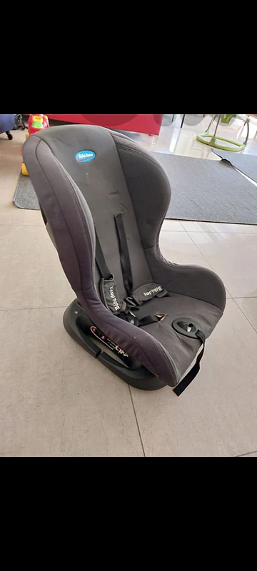 car seat bebe doux