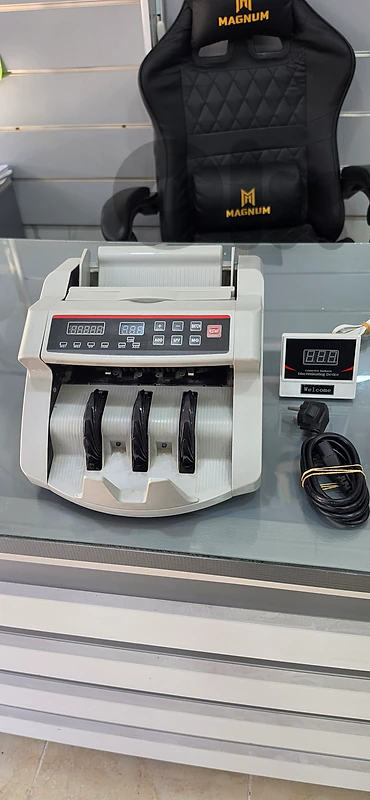 machine counter machine counter