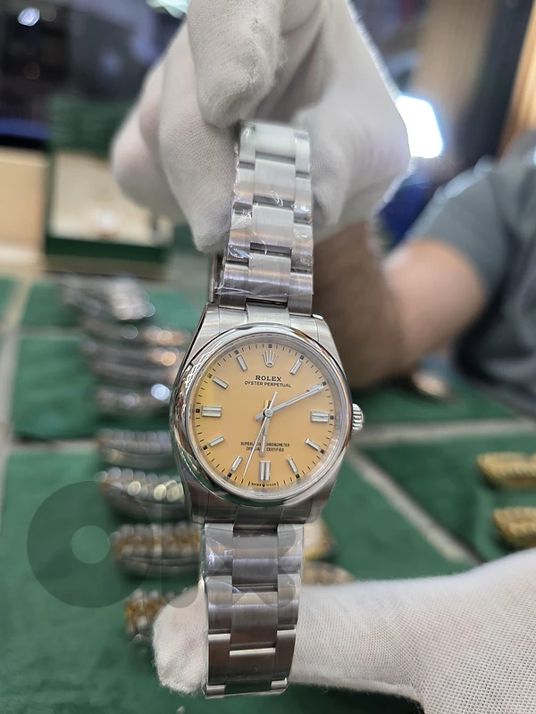 Rolex Oyster Perpetual 36 super clone 1:1