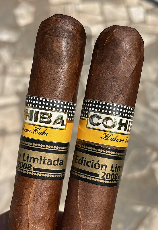 cigares cohiba limited edition 2004 2006 2008 cigares cohiba limited edition 2004 2006 2008