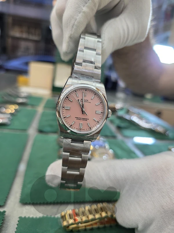Rolex Oyster Perpetual 36 Super Clone 1:1