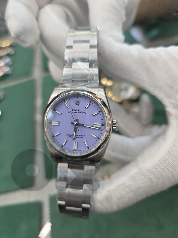 Rolex Oyster Perpetual 36 Super Clone 1:1