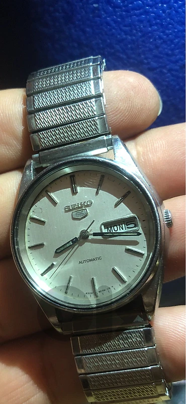 seiko vintage japan